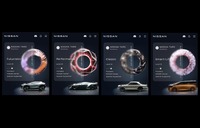 日産自動車、NFTを活用した新サービス「NISSAN PASSPORT BETA」を開始
