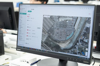 マツダロジスティクスがMOVO Fleetの「改善基準告示」対応サポート機能を活用してドライバーの稼働時間を管理