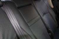 米運輸省、後席のシートベルト警告システム義務化へ（写真はイメージ）