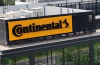 コンチネンタル（イメージ）