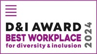 横浜ゴムは多様性に取り組む企業を評価する日本最大規模の認定制度「D&amp;I AWARD 2024」で最高評価の「ベストワークプレイス」に