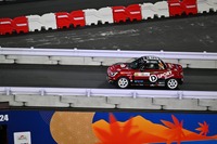 世界ラリー選手権（WRC）ラリージャパン2024