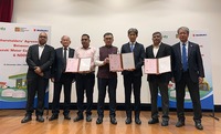 スズキがバイオガス・プラントのインド全国展開に向けてNDDB子会社に出資