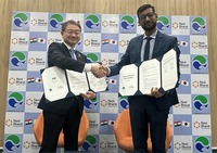 スズキのインド子会社「Next Bharat Ventures IFSC Private Limited」が浜松市と産業連携の促進に向けた覚書を締結