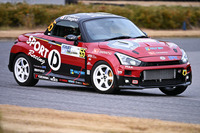 コペン GRスポーツ ラリージャパン参戦車両