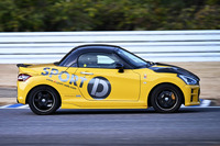 コペン GRスポーツ D-SPORTデモカー