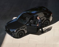 マツダ CX-70（北米仕様）