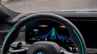 BMWグループとHEREが自動運転技術で提携拡大