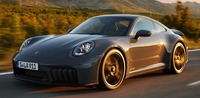 ポルシェ 911 カレラGTS 改良新型
