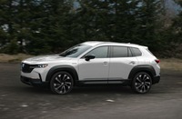 マツダ CX-50 ハイブリッド（2025年モデル）