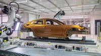 ポルシェが独ライプツィヒ工場の塗装工程に最新の自動エラー検出システムを導入