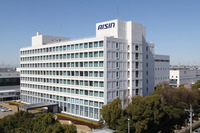 アイシン本社（参考）