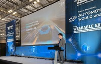 中国DeepRoute.aiが自動運転技術を日本初公開
