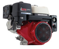 ホンダの新型汎用エンジン「iGX430」のデザインコンセプト