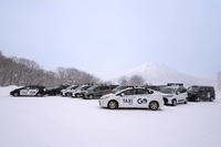 ニセコモデル2024年度