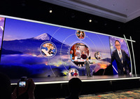 トヨタ プレスカンファレンス（CES 2025）