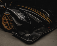 ラディカル『SR3』の生産3000台目を祝う特別仕様車