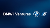 BMW i Venturesのロゴ