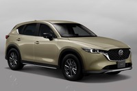 マツダCX-5