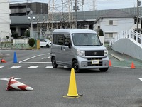 事業者向けEV試乗会「SMAS e-PARK 横浜」