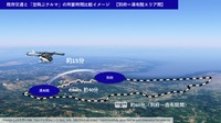 SkyDriveとJR九州が大分県における「空飛ぶクルマ」の運航に向けた検討を開始