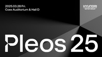 ヒョンデグループが3月28日に韓国ソウルで新たな開発者会議「Pleos 25」を開催