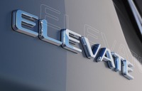 ホンダ・エレベイト（日本名：WR-V）