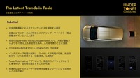 世界の自動車市場とテスラ最新動向～AI競争時代にグローバル競争を勝ち抜くマーケティングと経営戦略～  セミナー資料