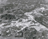 1962年、鈴鹿サーキット開場