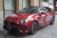 BMW 2シリーズ・グランクーペ：220dグランクーペM Sport
