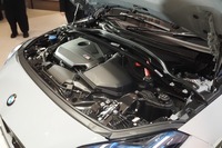 BMW 2シリーズ・グランクーペ：M235 xDriveグランクーペ