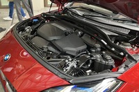 BMW 2シリーズ・グランクーペ：220dグランクーペM Sport