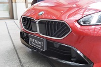 BMW 2シリーズ・グランクーペ：220dグランクーペM Sport
