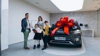 カザフスタン市場に本格参入するBYD