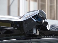 360度監視できるLiDAR