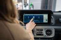 メルセデスベンツの新充電サービス「MB.CHARGE」
