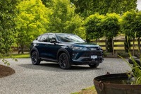 長城汽車（GWM）がオーストラリア市場に新型ハイブリッドSUV『ハヴァルH6 GT』を投入