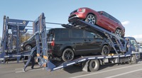 ゼロが2025年春の車両輸送繁忙期に向け輸送力を増強
