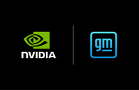 NVIDIAとGMが次世代の車両体験と製造のためのAIで協業