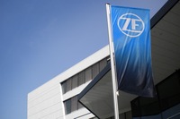 ZF本社