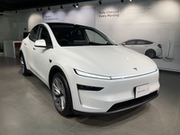 テスラ・モデルY