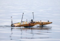 UMIAILE ASV（プロトタイプ）
