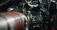 カミンズの次世代トラック用エンジン「X15」