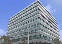 神戸製鋼所（KOBELCO）神戸本社