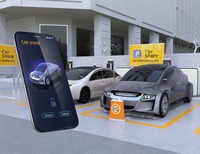 J.D. パワー ジャパンは、2025年カーシェアリングサービス顧客満足度調査（イメージ）