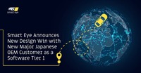 スマートアイの運転監視システム（DMS）ソフトウェアが日本の自動車メーカーに初採用