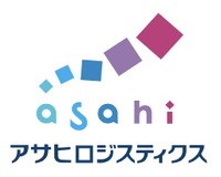 アサヒロジスティクスのロゴ