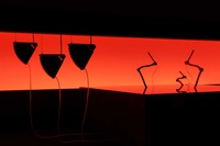 キアが芸術家とコラボして「対立の調和」がテーマの作品公開（ミラノデザインウィーク2025）