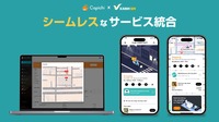 ベトナムCapichiとGreen and Smart Mobility（GSM）が業務提携を締結
