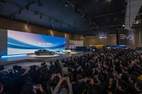 BYD シール（ソウルモビリティショー2025）